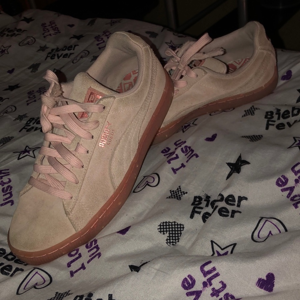 Puma